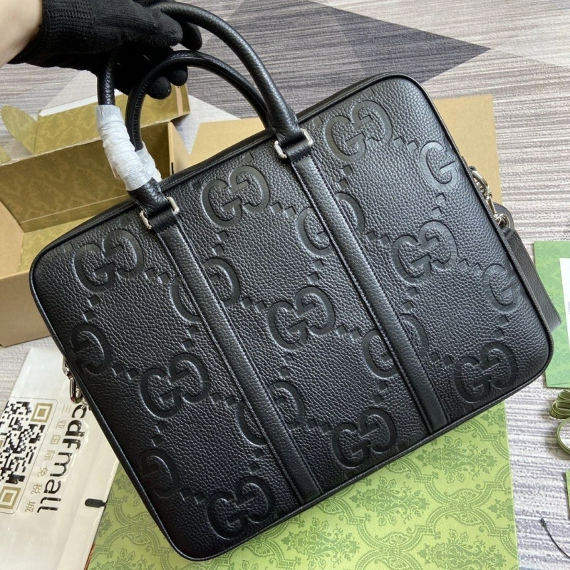Modern Mens Gxccx Briefcases 39669