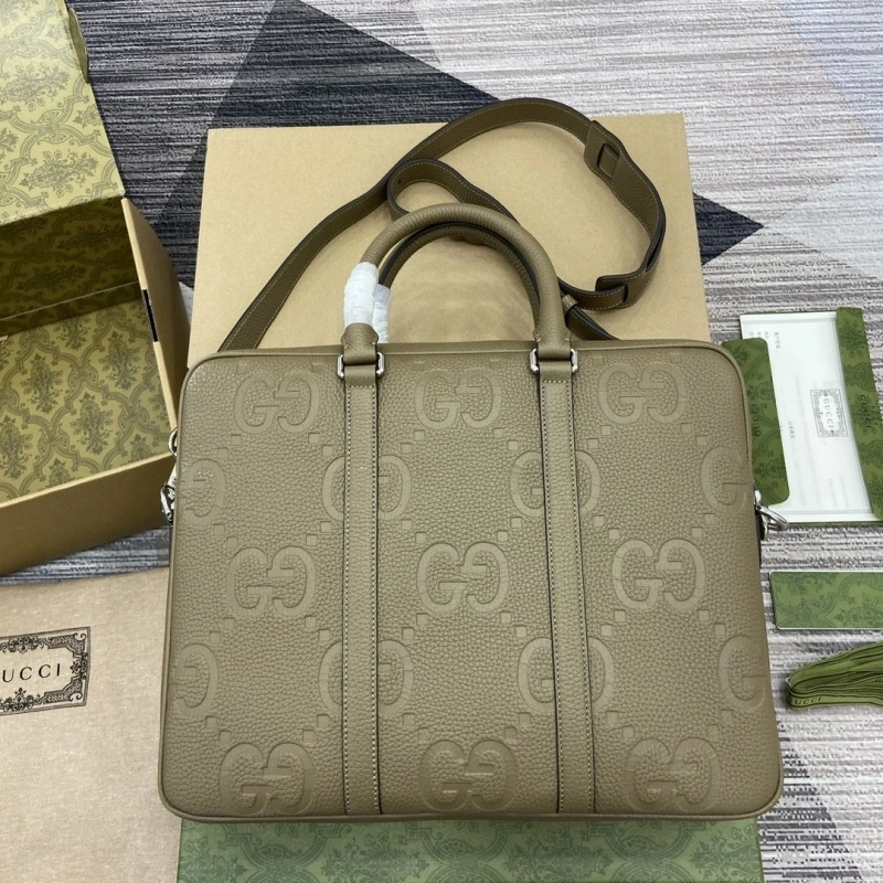 DailyWear Mens Gxccx Briefcases 39665