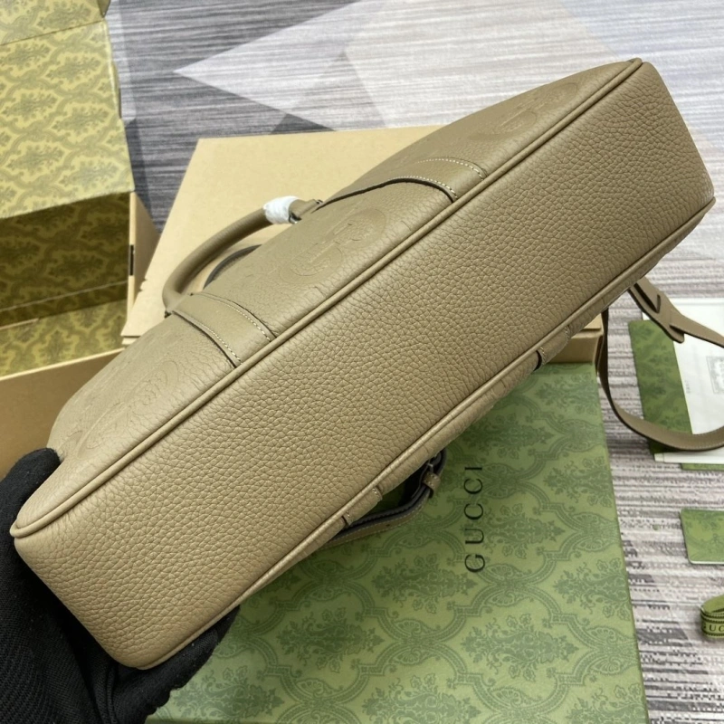 DailyWear Mens Gxccx Briefcases 39665