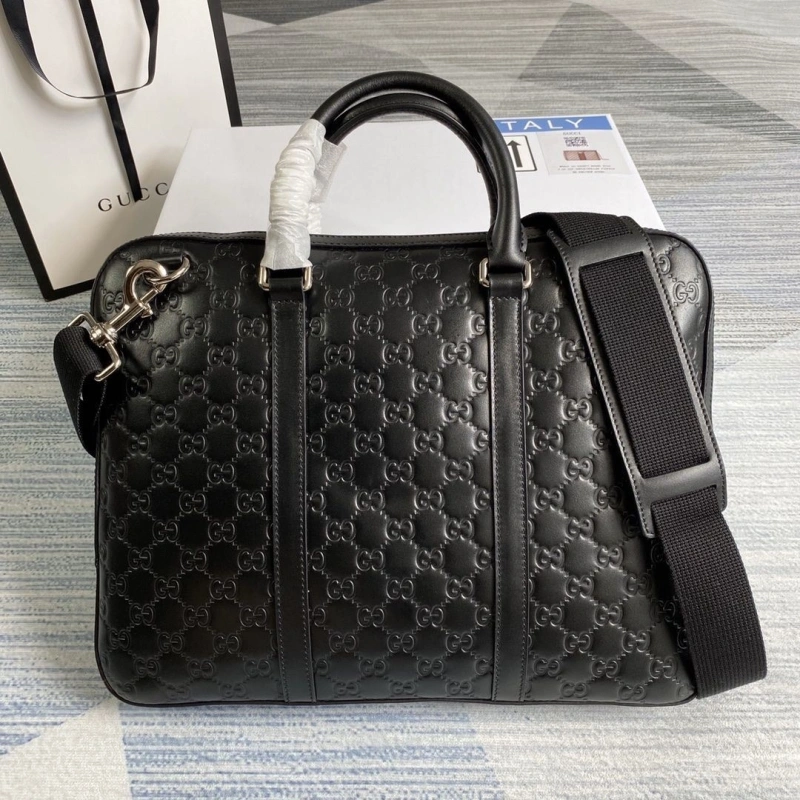 Mens Gxccx Briefcases WellDesigned 39683