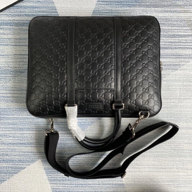 Mens Gxccx Briefcases WellDesigned 39683