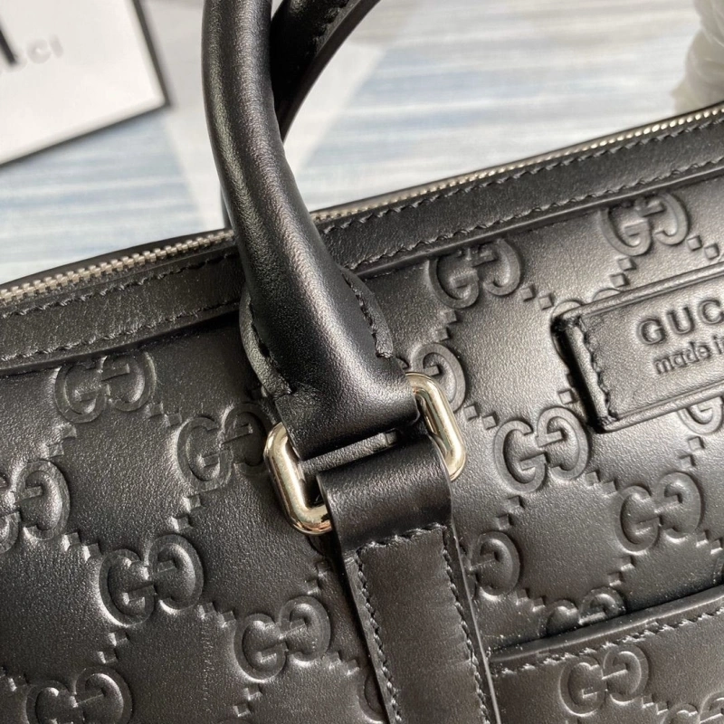 Mens Gxccx Briefcases WellDesigned 39683
