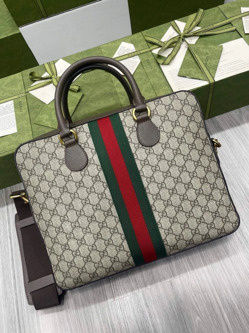 Bold Mens Gxccx Briefcases 39668