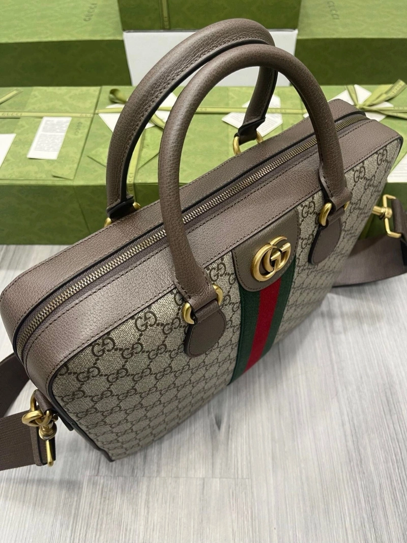 Bold Mens Gxccx Briefcases 39668