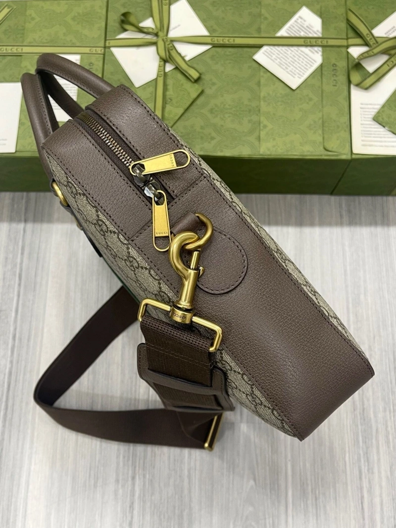 Bold Mens Gxccx Briefcases 39668
