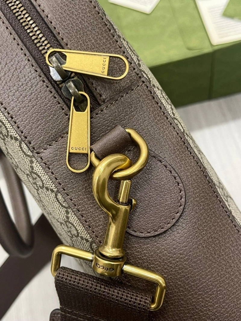 Bold Mens Gxccx Briefcases 39668
