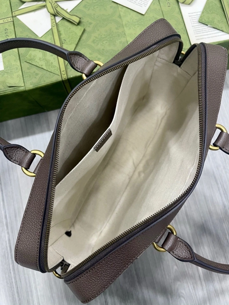 Bold Mens Gxccx Briefcases 39668
