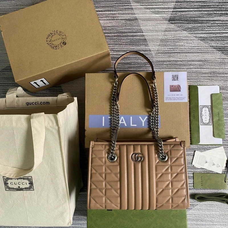 Gxccx Shopping Bags Classic 41342