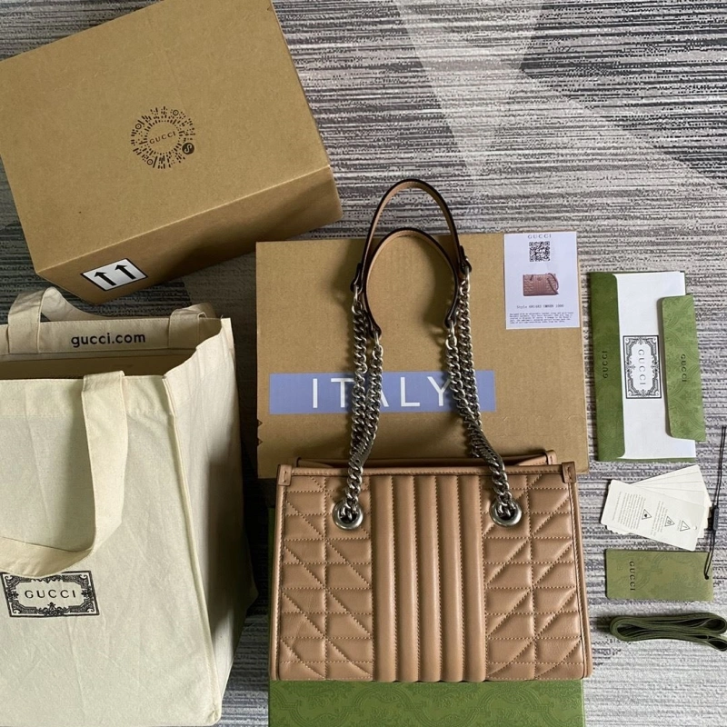 Gxccx Shopping Bags Classic 41342