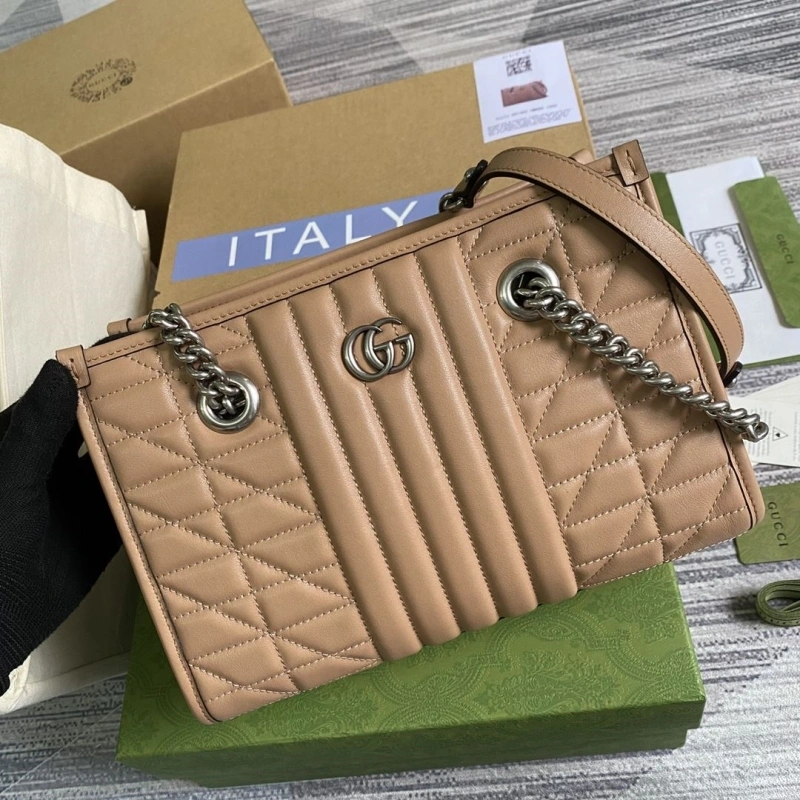 Gxccx Shopping Bags Classic 41342