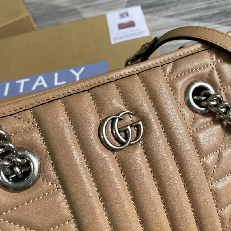 Gxccx Shopping Bags Classic 41342
