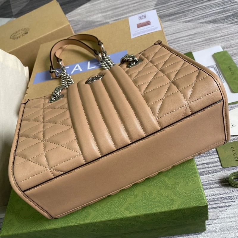Gxccx Shopping Bags Classic 41342