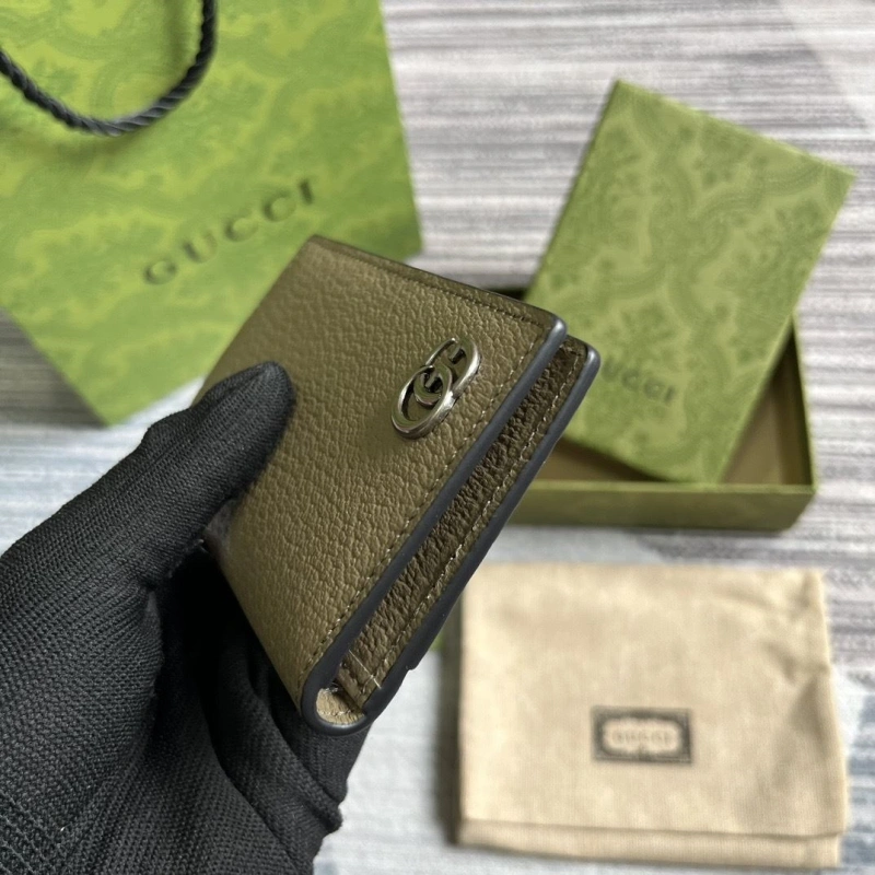 Gxccx Wallets & Purse Stylish 39781