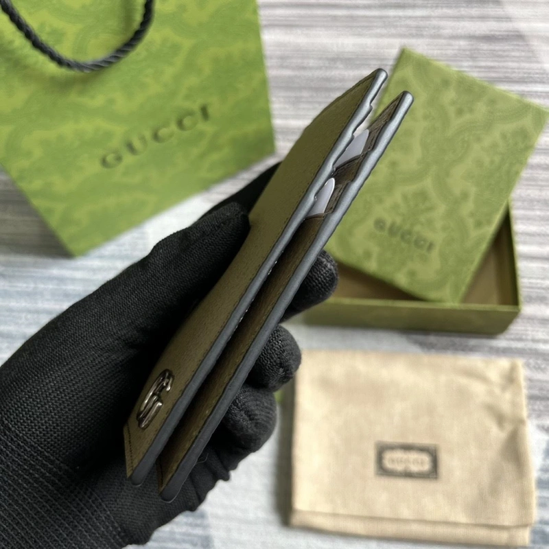 Gxccx Wallets & Purse Stylish 39781