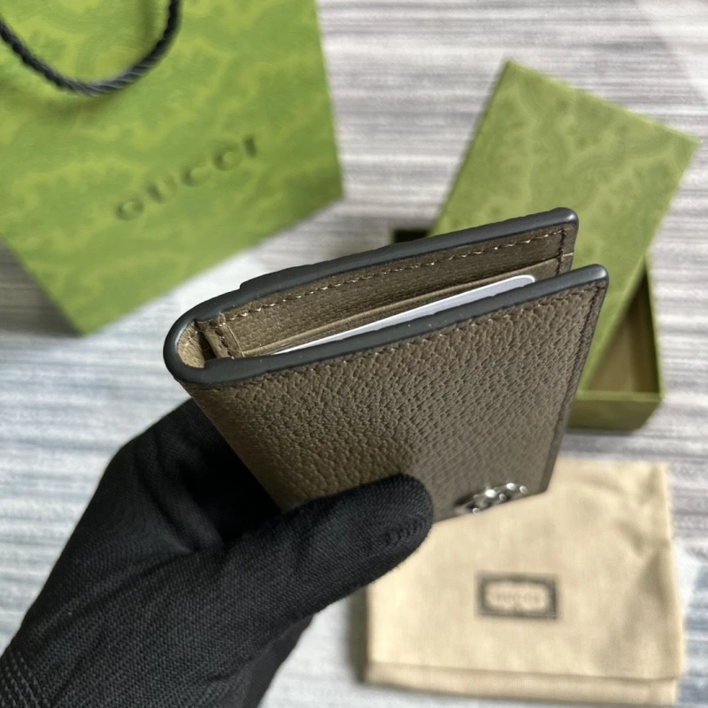 Gxccx Wallets & Purse Stylish 39781