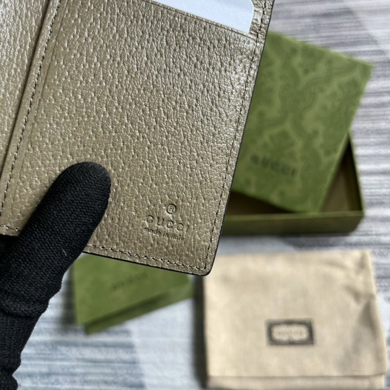 Gxccx Wallets & Purse Stylish 39781