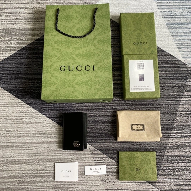 Efficient Gxccx Wallets & Purse 39761