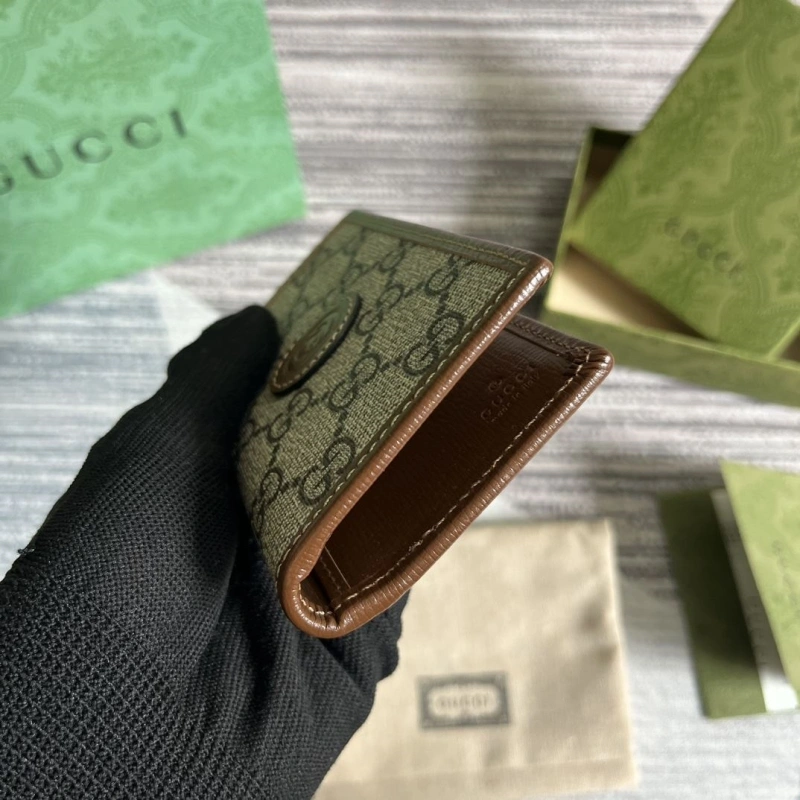 ModernLook Gxccx Wallets & Purse 39777