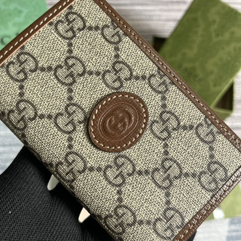 ModernLook Gxccx Wallets & Purse 39777