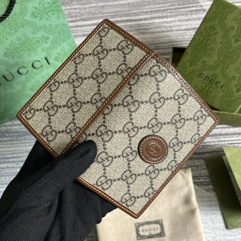 ModernLook Gxccx Wallets & Purse 39777