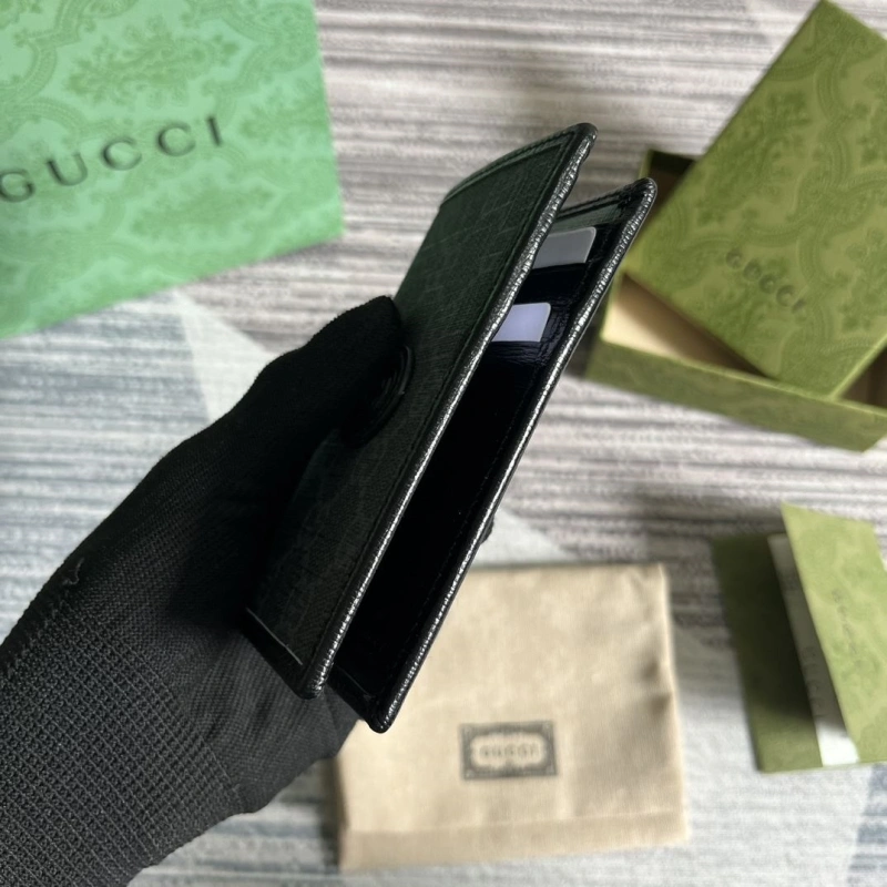 Functional Gxccx Wallets & Purse 39759