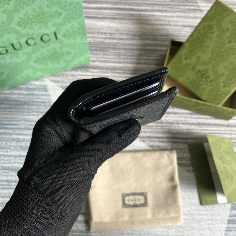 Functional Gxccx Wallets & Purse 39759