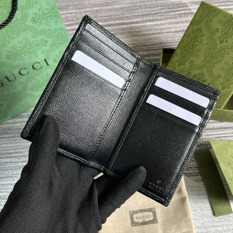 Functional Gxccx Wallets & Purse 39759