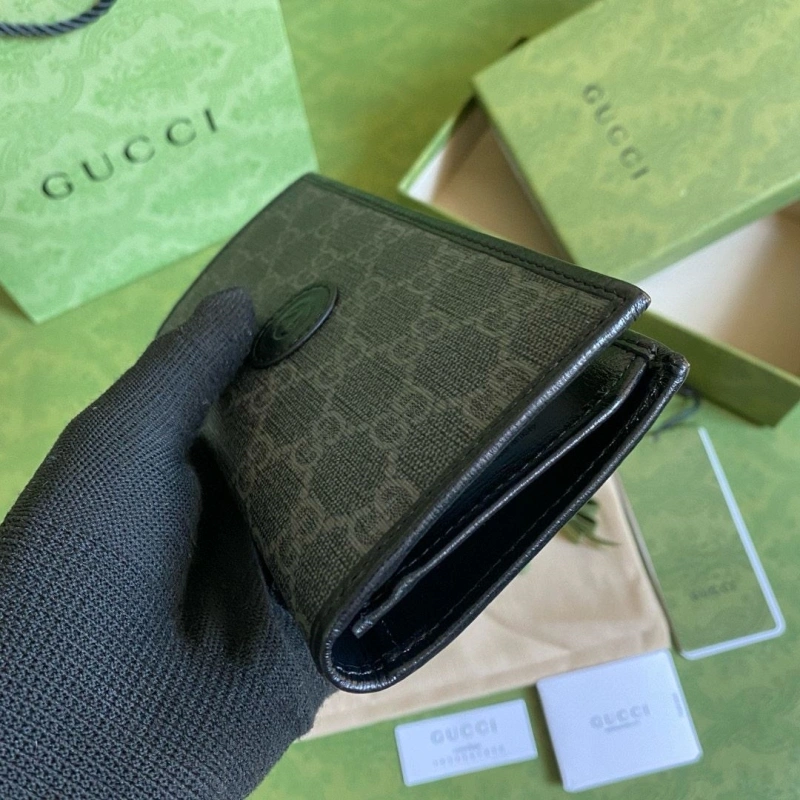 Gxccx Wallets & Purse Bright 39739