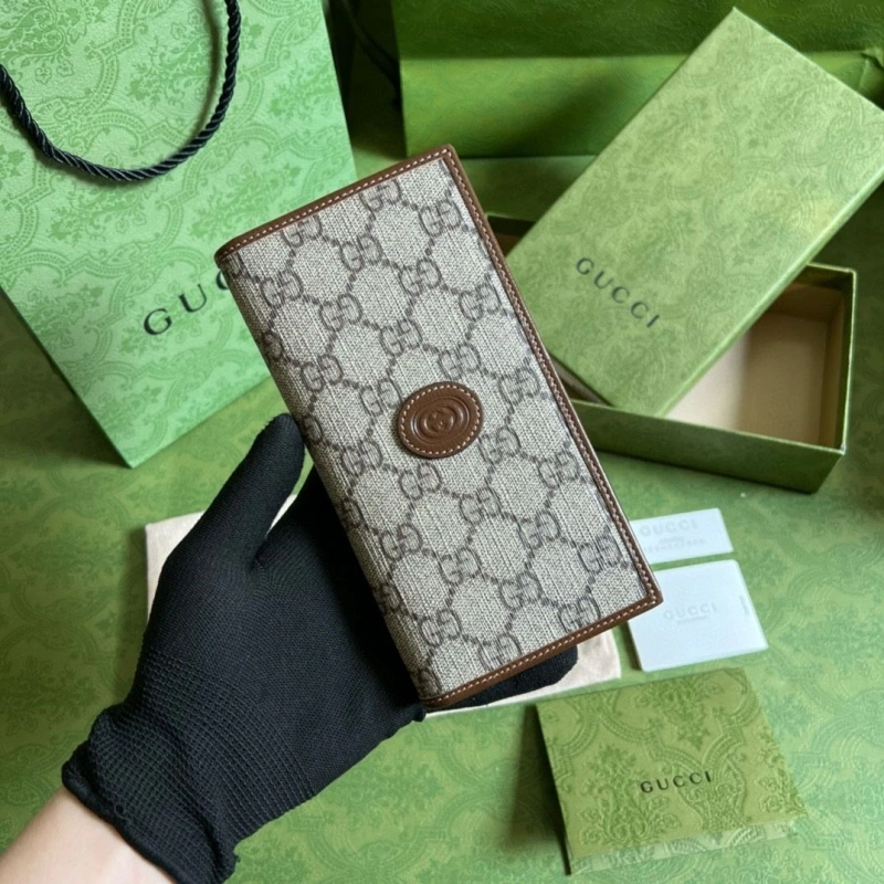 Gxccx Wallets & Purse Compact 39732