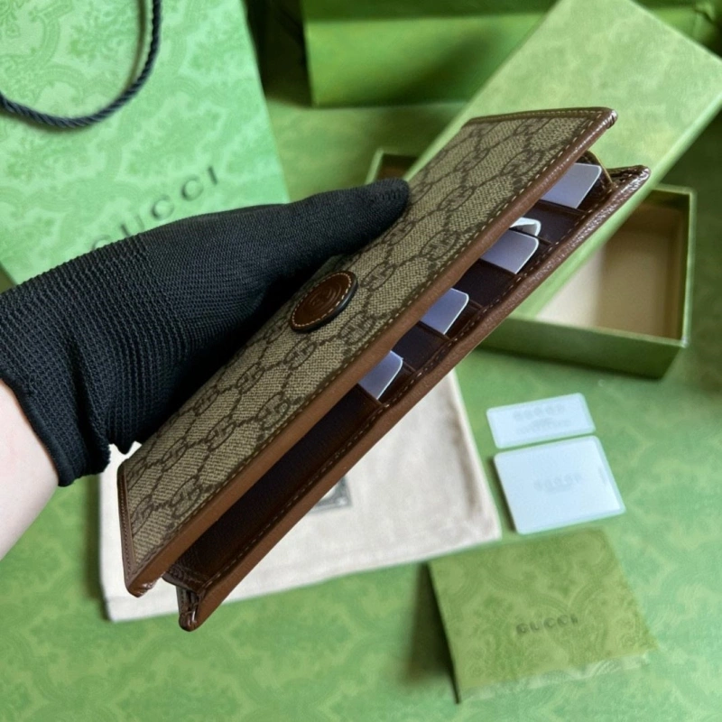 Gxccx Wallets & Purse Compact 39732
