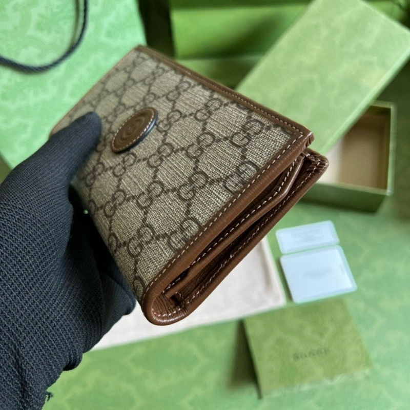 Gxccx Wallets & Purse Compact 39732