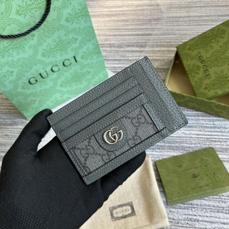 Functional Gxccx Wallets & Purse 39736