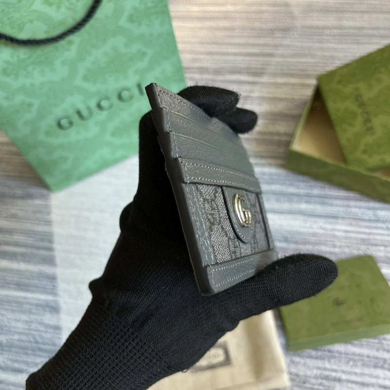 Functional Gxccx Wallets & Purse 39736