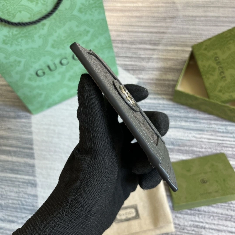Functional Gxccx Wallets & Purse 39736