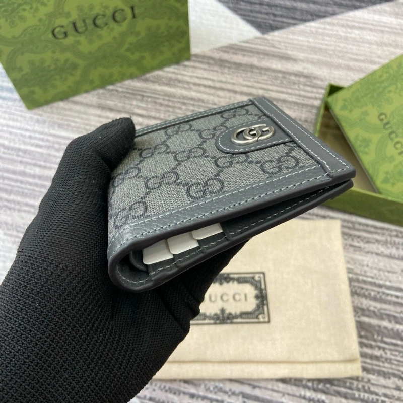 Gxccx Wallets & Purse Classic 39737