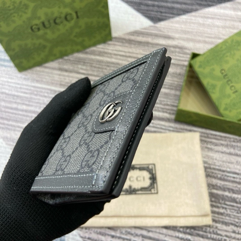 Gxccx Wallets & Purse Classic 39737