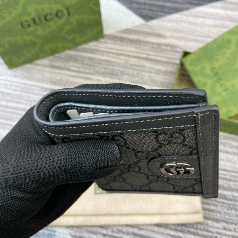 Gxccx Wallets & Purse Classic 39737