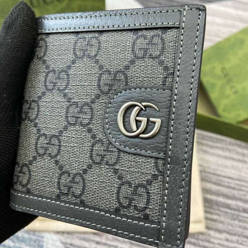 Gxccx Wallets & Purse Classic 39737