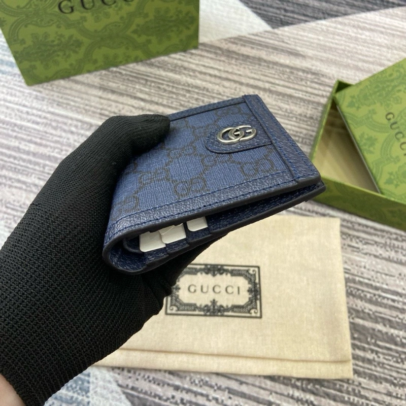 Breathable Gxccx Wallets & Purse 39773