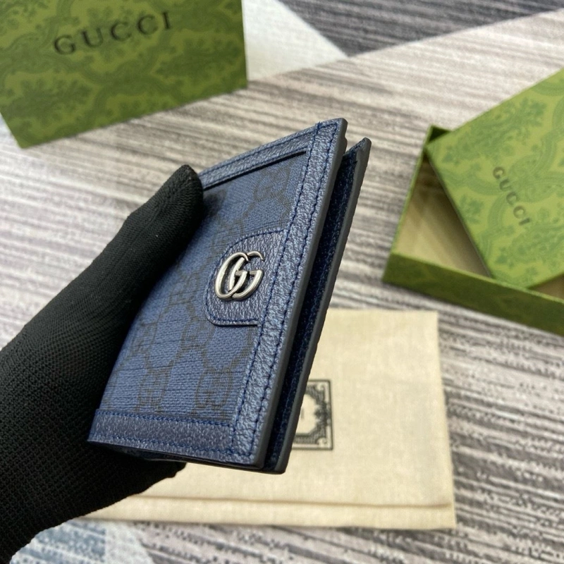 Breathable Gxccx Wallets & Purse 39773