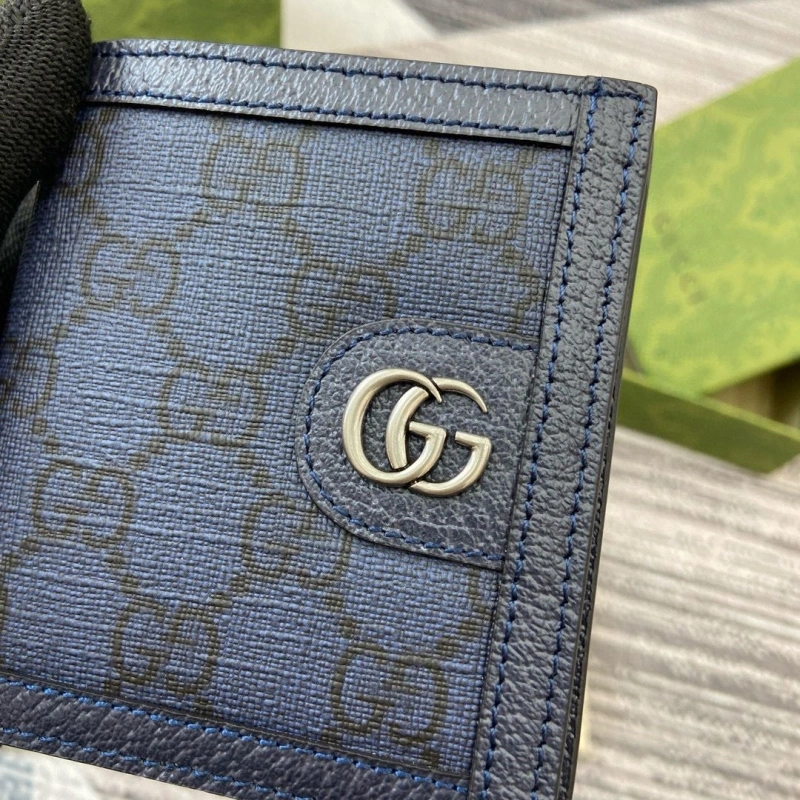 Breathable Gxccx Wallets & Purse 39773