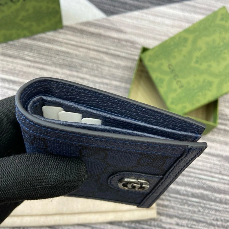 Breathable Gxccx Wallets & Purse 39773