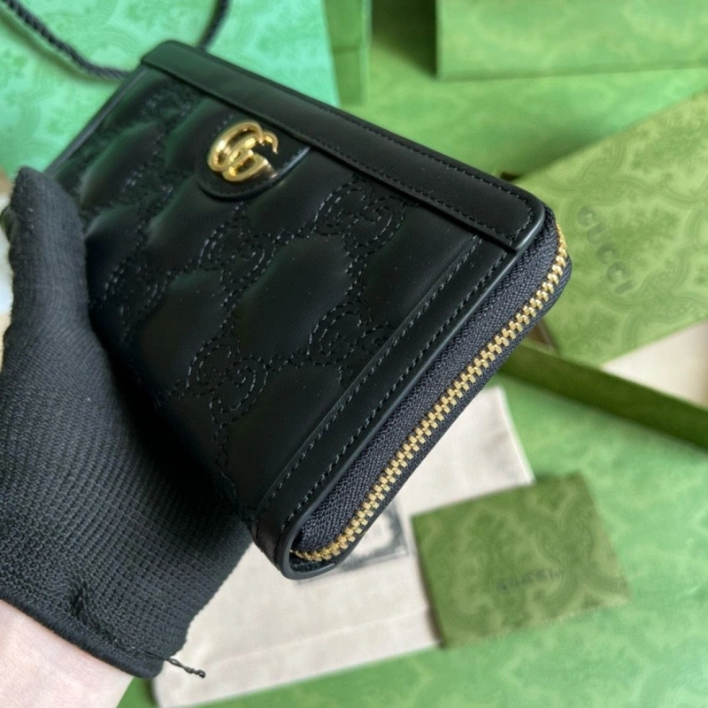 Gxccx Wallets & Purse Resilient 39743