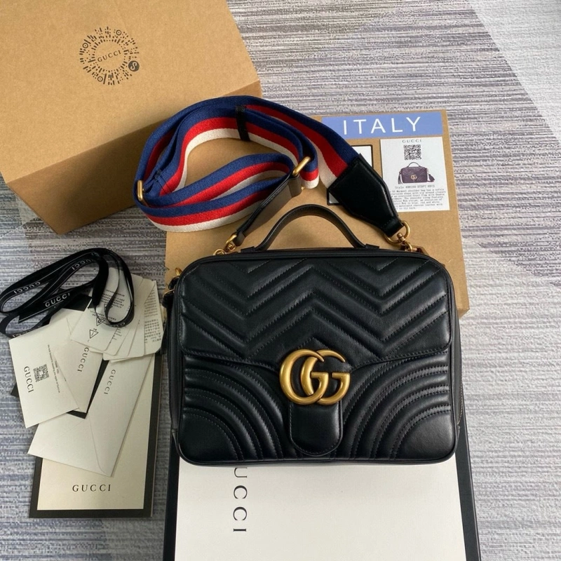 Gxccx Top Handle Bags NewStyle 40659