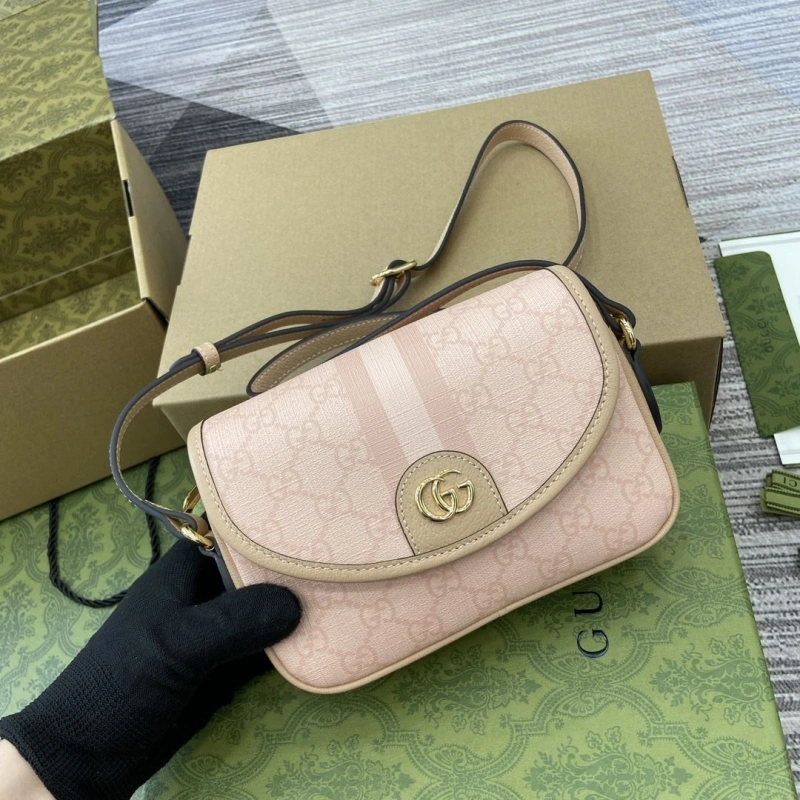 Gxccx Satchel Bags Versatile 41763