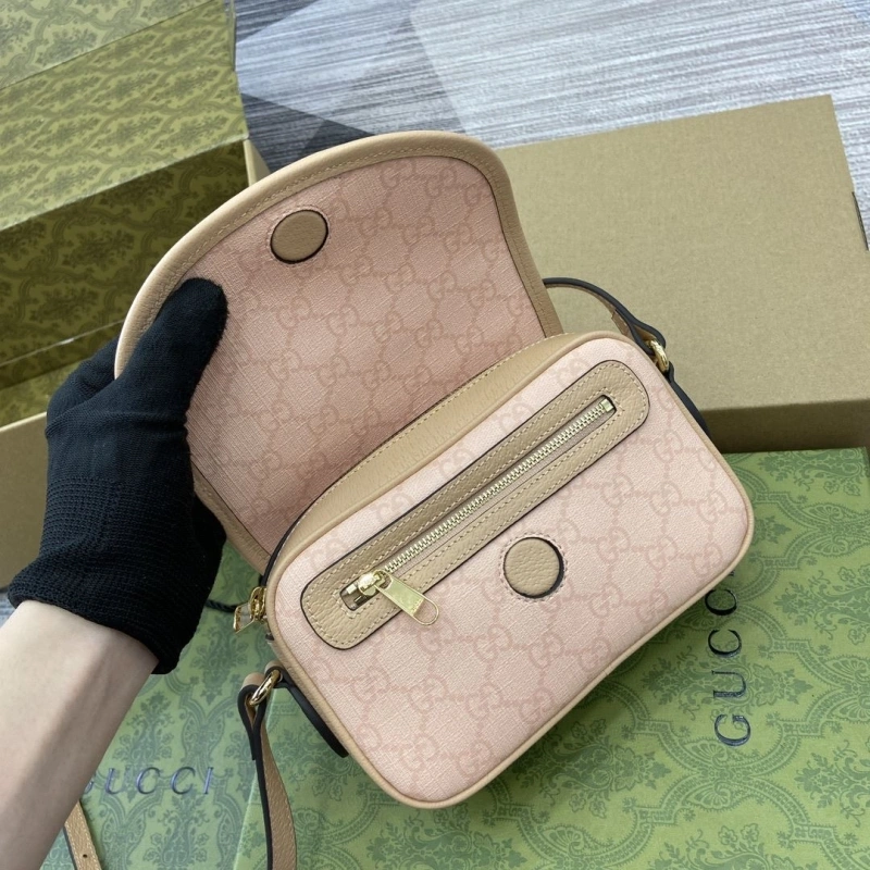 Gxccx Satchel Bags Versatile 41763