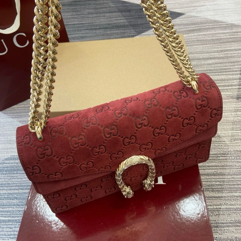 Gxccx Top Handle Bags GoAnywhere 40623
