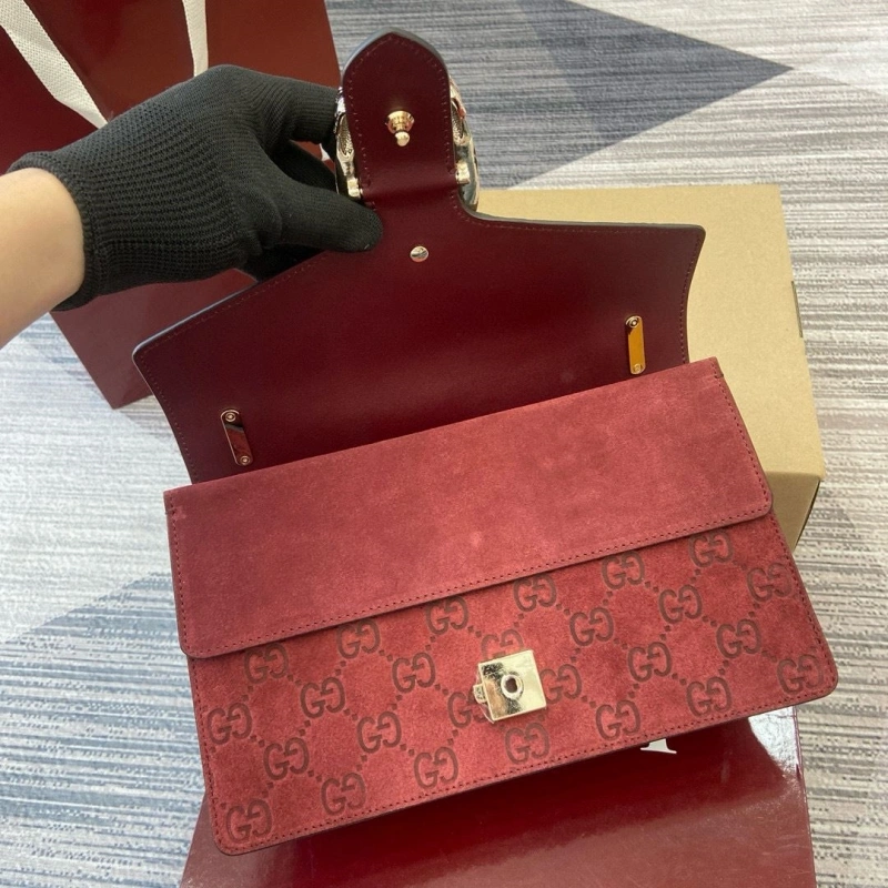 Gxccx Top Handle Bags GoAnywhere 40623