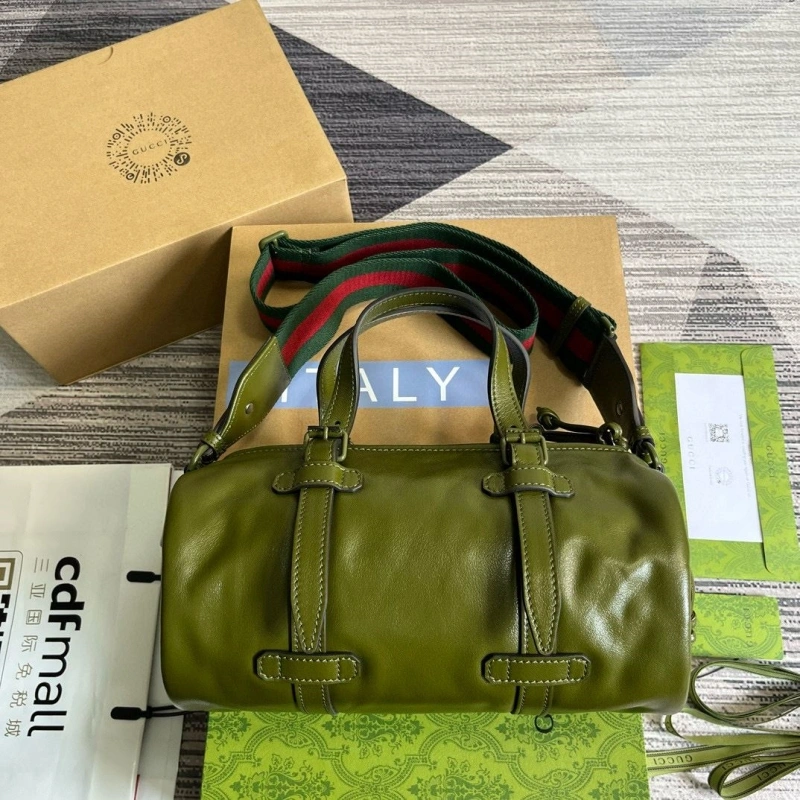 Comfortable Gxccx Round Bags 42596