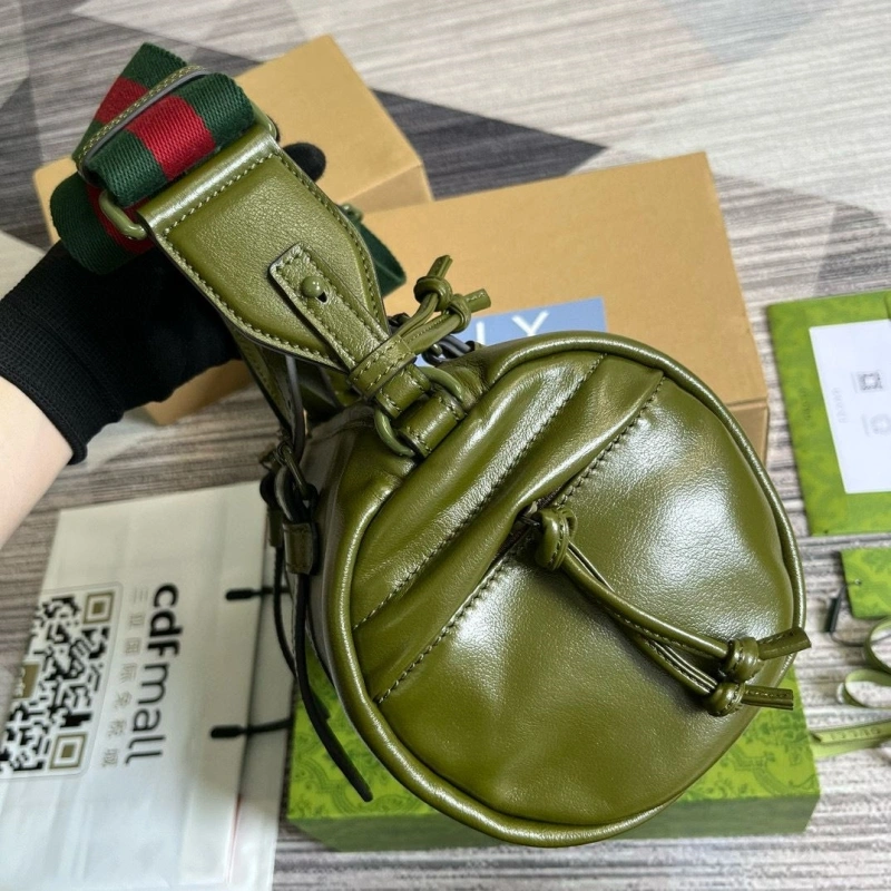Comfortable Gxccx Round Bags 42596